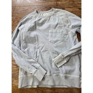 Officine Generale Men's Officine Générale Chris sz Medium